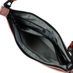 Сумка кросс-боди Hedgren Orbit Flat Crossover, цвет Blush - фото 3