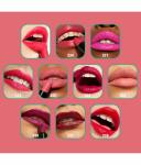 Помада 3INA The Lipstick, Nr. 390 - Dark plum, 4.5g - фото 5