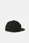Бейсболка Carhartt WIP PILLBOX CAP UNISEX, Black - фото 2