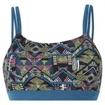 Бикини Protest Now Bandeau, черный - фото 3