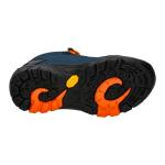 Ботинки Brütting Mount Bona, синий - фото 6