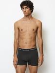 Боксерские трусы Marc O'Polo, черный - фото 4