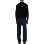 Свитер Ekd Burberry, черный - фото 5