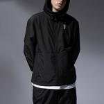 Куртка унисекс THE NORTH FACE, цвет Black - фото 2