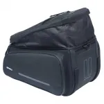 Сумка-переноска Basil Move 10-26L, черный - фото 6