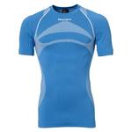 Базовый слой Kempa Attitude Pro, синий - фото