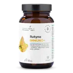 Aura Herbals Rutyna Immuno+ иммуномодулятор, 60 шт. - фото