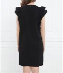 Платье Liu Jo Sport, черный - фото 4