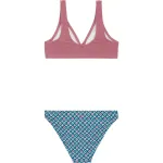 Prtcreek Jr Протест Девочки Бикини Protest, розовый - фото 2