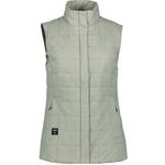 Жилет адат Icepeak, цвет hellgrün - фото