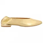 Балетки Gioseppo Guatay, золотой - фото