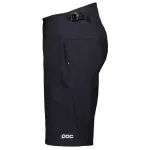 Шорты POC Motion Air, черный - фото 3