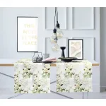 Скатерть 6721 Apelt, белый - фото 2