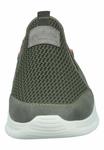 Кроссовки Rieker Trainers, Moor Vert Nuss Dunst/Green - фото 5