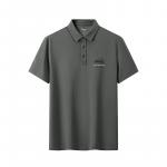 Футболка поло унисекс Jeep, хаки, с логотипом на груди 066 - фото 10