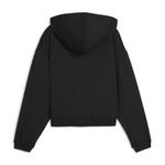 Женская толстовка с капюшоном Puma STUDIO FOUNDATIONS 524848 - фото 2