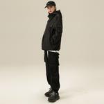 Куртка P5 Multi zip Series Unisex Premier 55, абрикос - фото 4