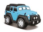 Cobi BB Junior — автомобиль Jeep с дистанционным управлением. - фото 2