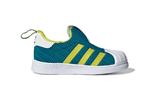 Сандалии Adidas Originals Superstar Series Toddler Shoes Baby - фото 2