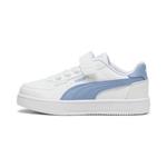 Кроссовки PUMA Caven 2.0 PUMA Zen Blue White - фото 3