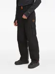 Лыжные брюки карго GUESS USA, черный - фото