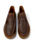 Высокие ботинки PEU TERRENO Camper, цвет Brown Other 3 - фото 4
