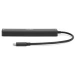 Док-станция Rocstor USB-C 7-in-1 4K Multi-Port Adapter Y10A310-S1 - фото 4