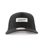 Mitchell Ness Бейсболка Mitchell & Ness Box Logo 2.0 Pro, Black - фото 3
