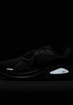 Кроссовки Nike Performance STRUCTURE 26, Black/Black Iron Grey/Black - фото 8