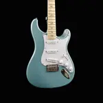 PRS Silver Sky в цвете Polar Blue - фото