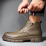 Ботинки DILIKAN Martin Boots Men - фото 14