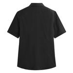 PEACEBIRD MEN Рубашка Men's Black 1 - фото 3