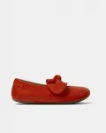 Балетки для девочек Camper, красный - фото