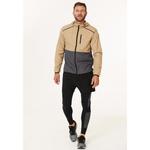 Куртка спортивная Endurance, цвет beige/beige/beige - фото 3