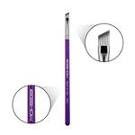 Скошенная подводка для глаз, скошенная кисточка для бровей и линия. Eigshow Beauty E835S - фото 5