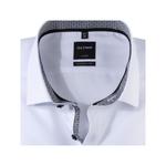 Рубашка OLYMP Unteren, антрацит - фото 2