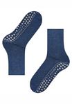 Носки FALKE HOMEPADS UNISEX, Dark Blue/Blue - фото