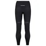 Тайтсы Etxeondo Koma, черный - фото 2