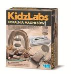 4М, Научный набор «Магнит Майн» 4M - фото