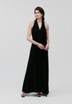 Платье IVY OAK Maxi dress, Black - фото 2