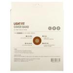 Легкий кавер-ремешок, 20 ремешков Dashu - фото 2