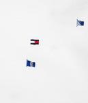 Рубашка Regular fit Tommy Hilfiger, белый - фото 4