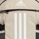 Рюкзак унисекс adidas, Хаки/Черный - фото 2