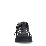 Сандалии SACHA, черный - фото 3