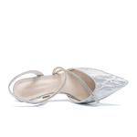 Туфли ZHR High Heels Women's - фото 4