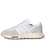 Кроссовки retropy e5 'white gum' Adidas, белый - фото