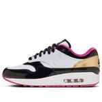 Кроссовки x phantaci air max 1 Nike, белый - фото