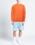 Свитер Rossopuro, оранжевый - фото 2
