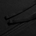 Куртки Пальто Унисекс Black Nike, Black Desire Angel B - фото 8