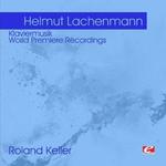 CD диск Lachenmann, Helmut: Lachenmann: Klaviermusik - фото
